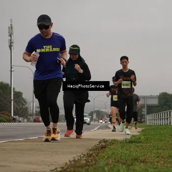 Runner Photo 8536053