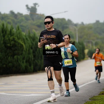 Runner Photo 8536055