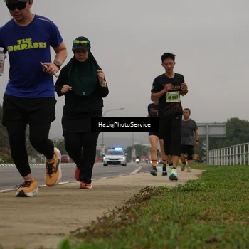 Runner Photo 8536060