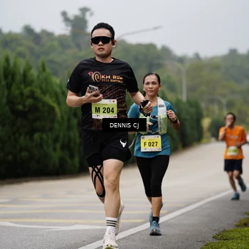 Runner Photo 8536062