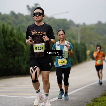 Runner Photo 8536064