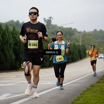 Runner Photo 8536074