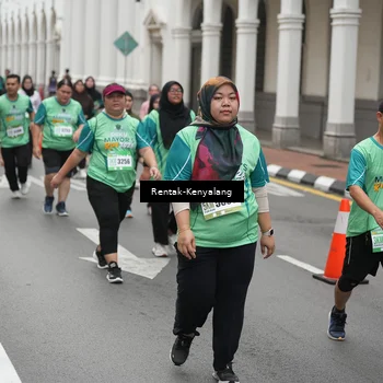 Runner Photo 8536076