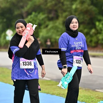 Runner Photo 8536078