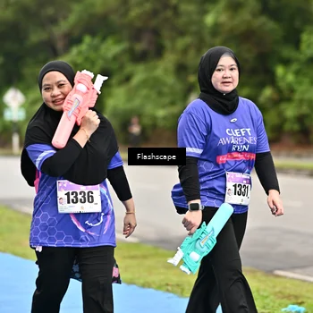 Runner Photo 8536085