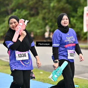 Runner Photo 8536086