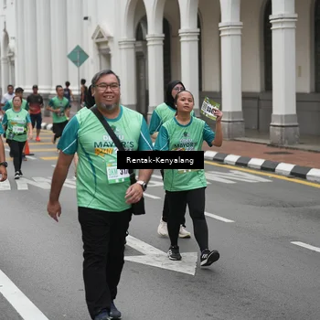 Runner Photo 8536092