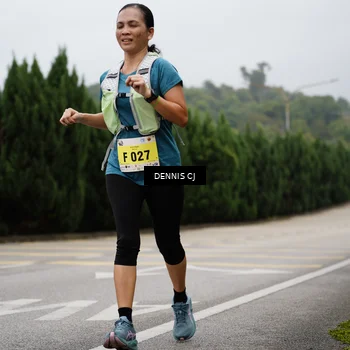 Runner Photo 8536095