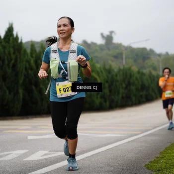 Runner Photo 8536096