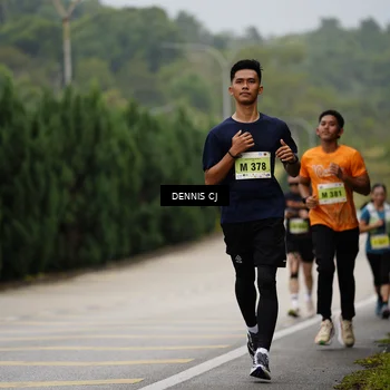 Runner Photo 8536097