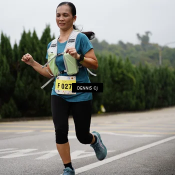 Runner Photo 8536104
