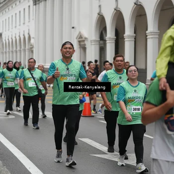 Runner Photo 8536106