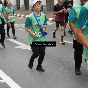 Runner Photo 8536109
