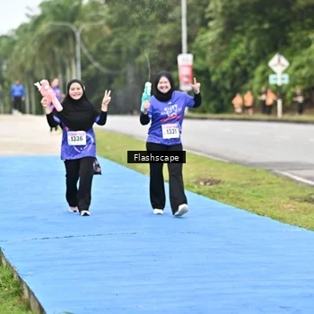 Runner Photo 8536113