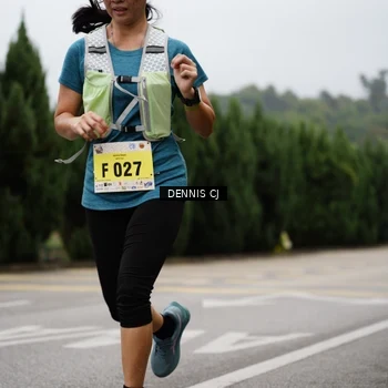 Runner Photo 8536114