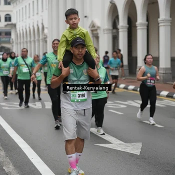 Runner Photo 8536116