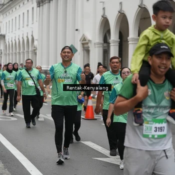 Runner Photo 8536117