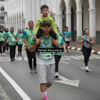 Runner Photo 8536118