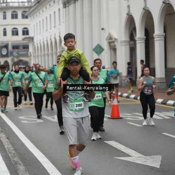 Runner Photo 8536119
