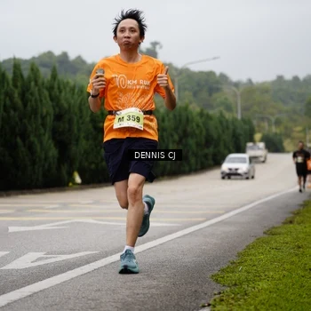 Runner Photo 8536120