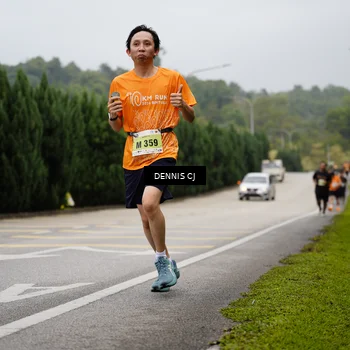 Runner Photo 8536121