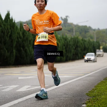 Runner Photo 8536123