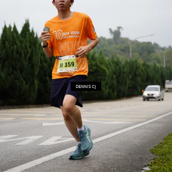 Runner Photo 8536124