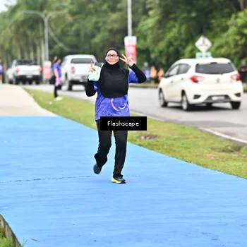 Runner Photo 8536125