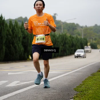 Runner Photo 8536126