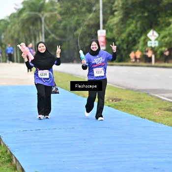 Runner Photo 8536129