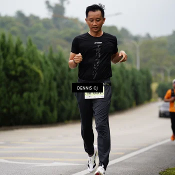 Runner Photo 8536131