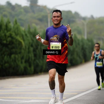 Runner Photo 8536133