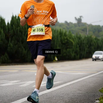 Runner Photo 8536136
