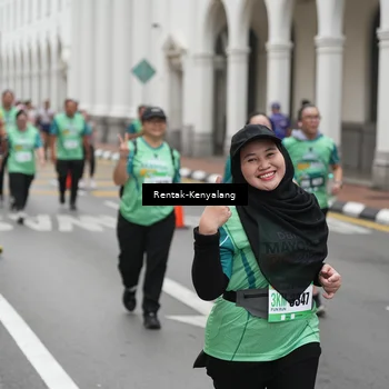 Runner Photo 8536137