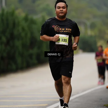 Runner Photo 8536141