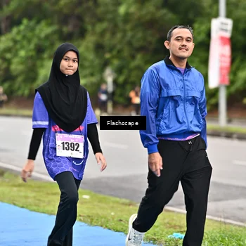 Runner Photo 8536143