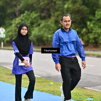 Runner Photo 8536145