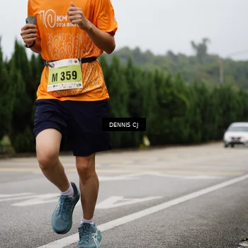 Runner Photo 8536151