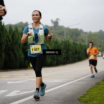 Runner Photo 8536153