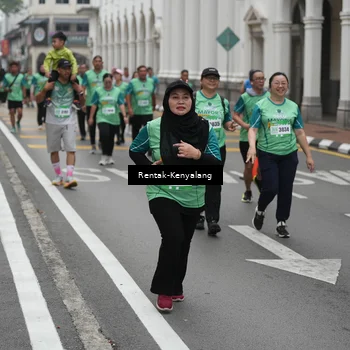 Runner Photo 8536155
