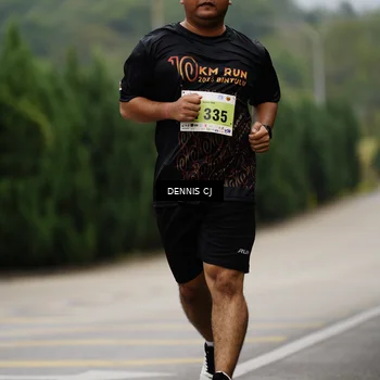 Runner Photo 8536157