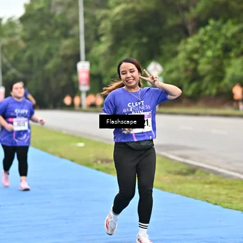 Runner Photo 8536160