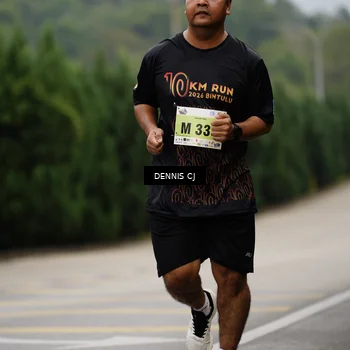 Runner Photo 8536161