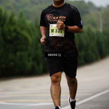 Runner Photo 8536162