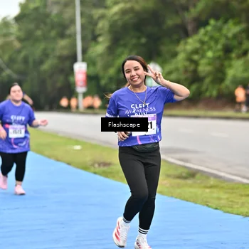 Runner Photo 8536163