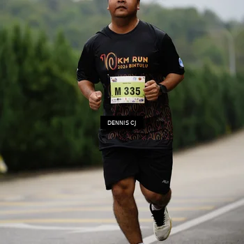 Runner Photo 8536165