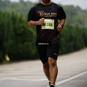 Runner Photo 8536166