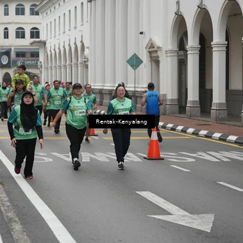 Runner Photo 8536168