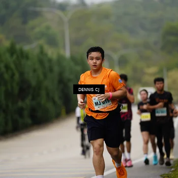 Runner Photo 8536169