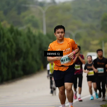 Runner Photo 8536170